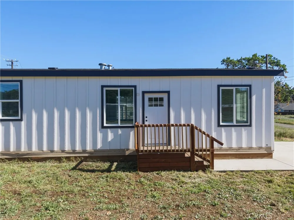 21325 Stewart Middletown, CA 95461