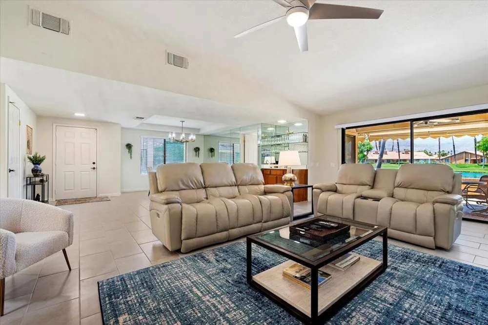 28 Conejo Circle Palm Desert, CA 92260