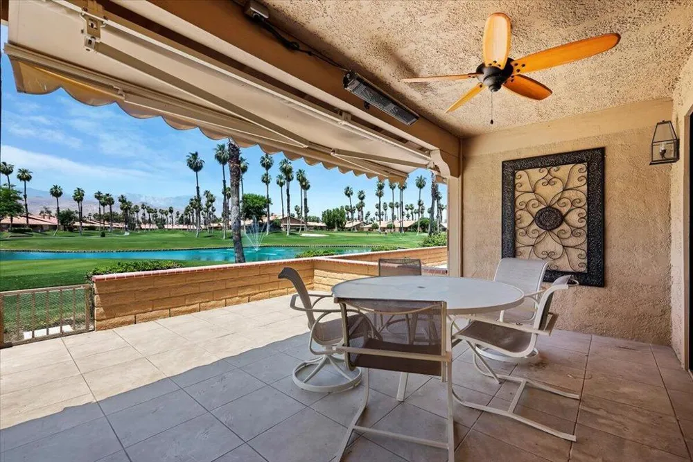 28 Conejo Circle Palm Desert, CA 92260