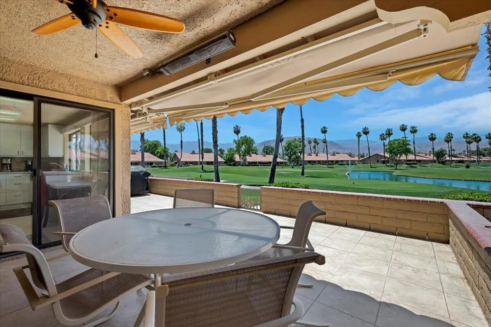 28 Conejo Circle Palm Desert, CA 92260