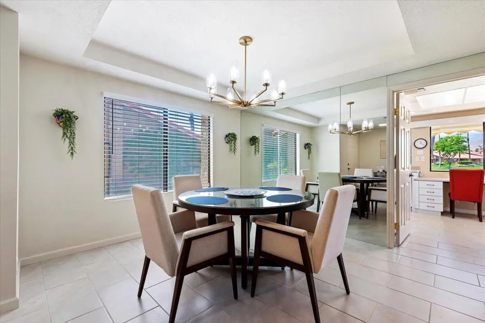 28 Conejo Circle Palm Desert, CA 92260