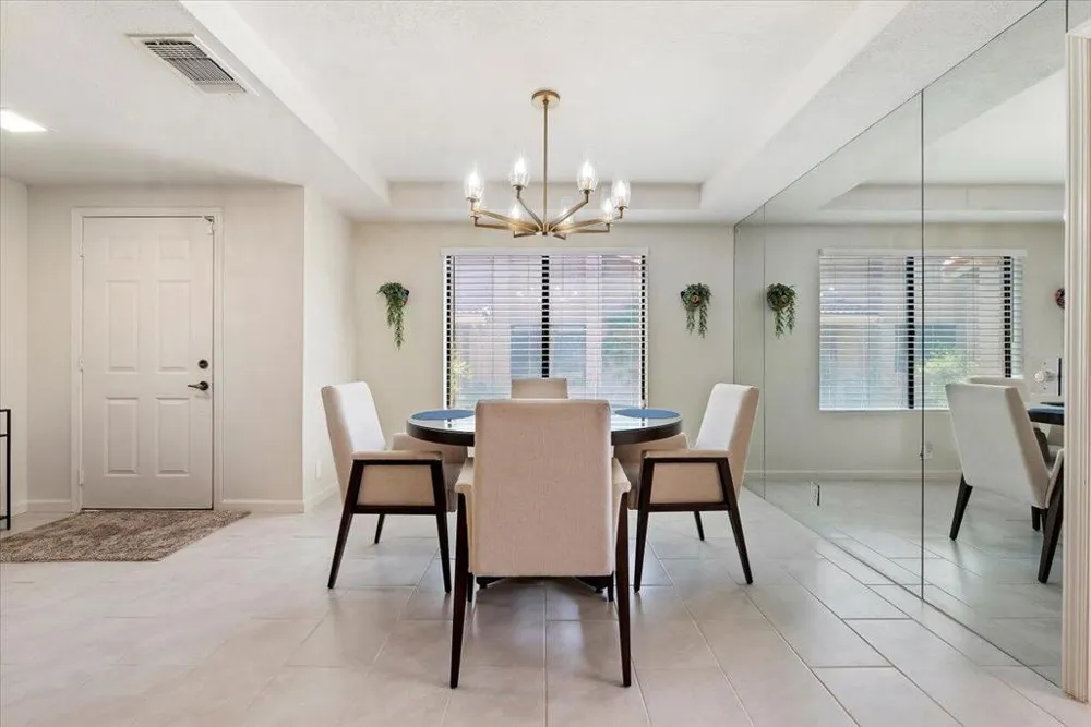 28 Conejo Circle Palm Desert, CA 92260