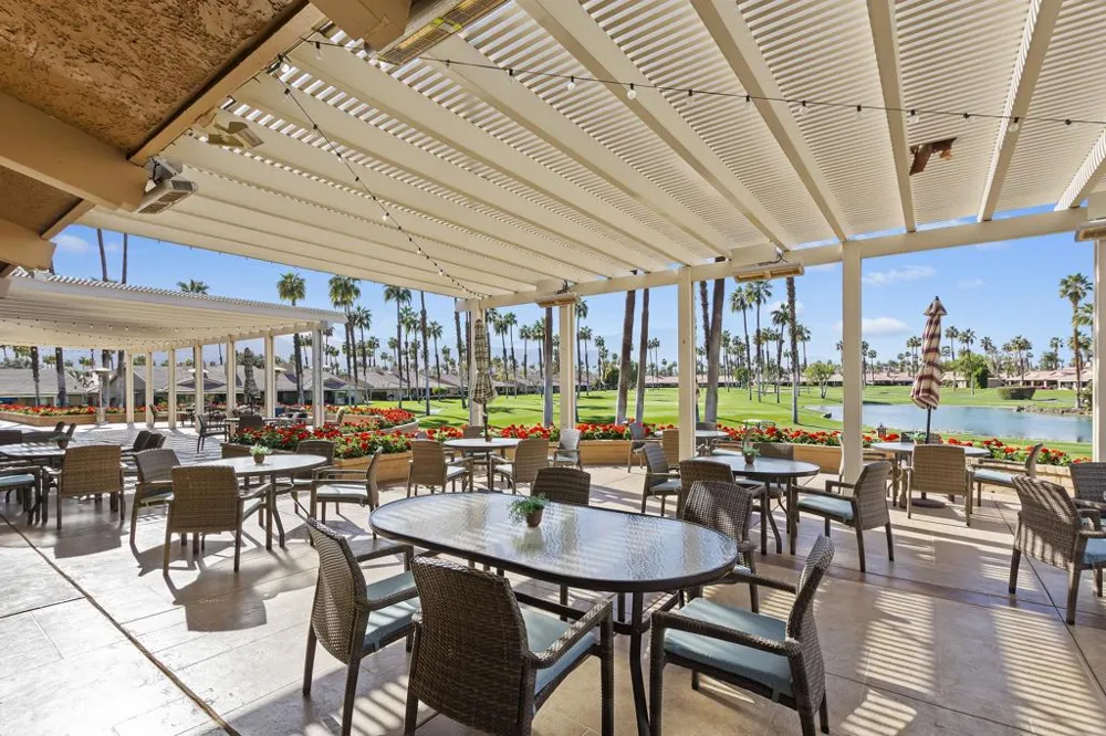 28 Conejo Circle Palm Desert, CA 92260