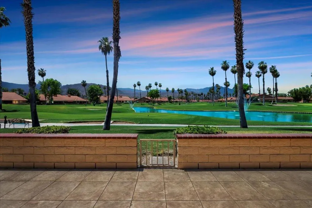28 Conejo Circle Palm Desert, CA 92260