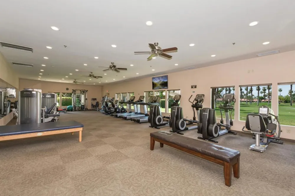 28 Conejo Circle Palm Desert, CA 92260