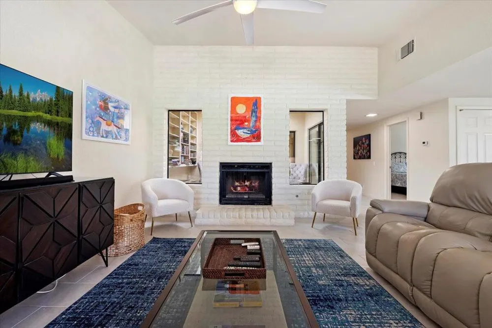 28 Conejo Circle Palm Desert, CA 92260
