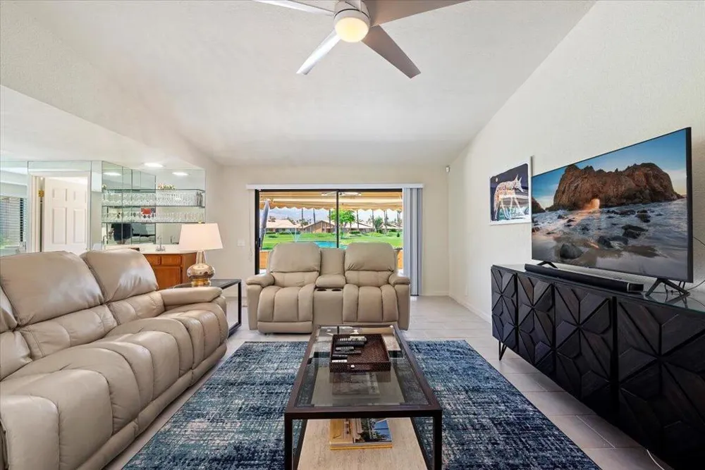 28 Conejo Circle Palm Desert, CA 92260