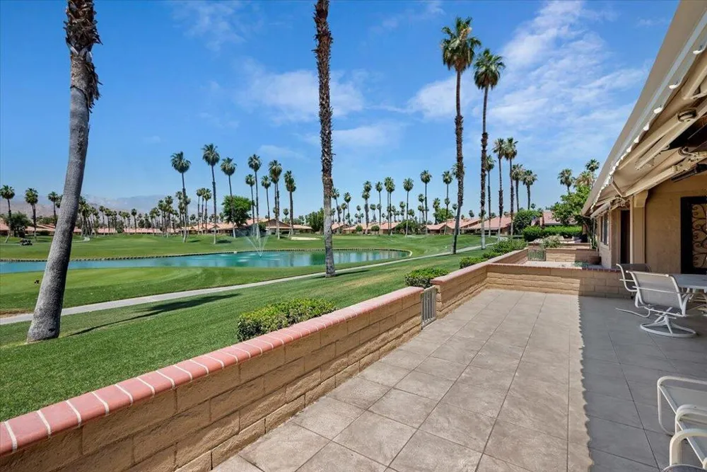 28 Conejo Circle Palm Desert, CA 92260