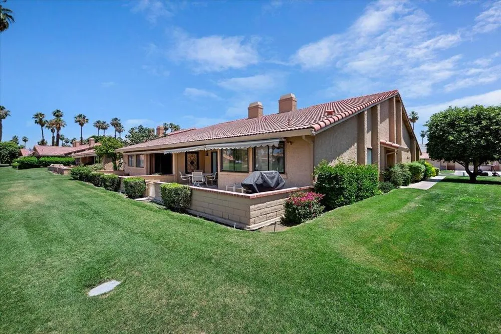 28 Conejo Circle Palm Desert, CA 92260