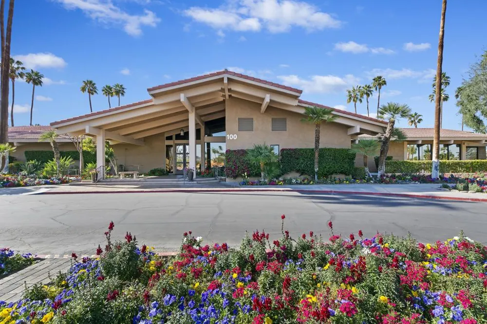 28 Conejo Circle Palm Desert, CA 92260