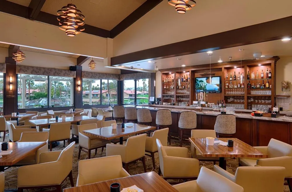 28 Conejo Circle Palm Desert, CA 92260