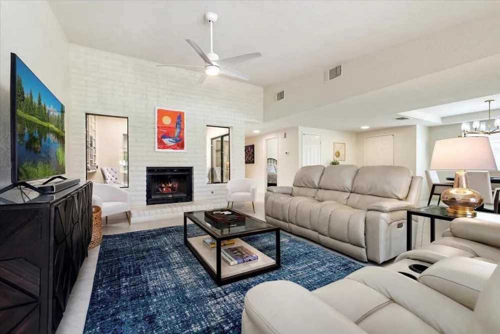 28 Conejo Circle Palm Desert, CA 92260