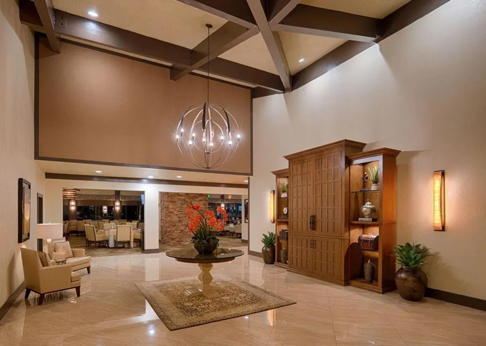 28 Conejo Circle Palm Desert, CA 92260
