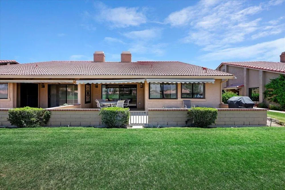 28 Conejo Circle Palm Desert, CA 92260