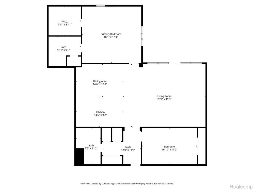 315 2nd Street #301 Ann Arbor City, MI 48103
