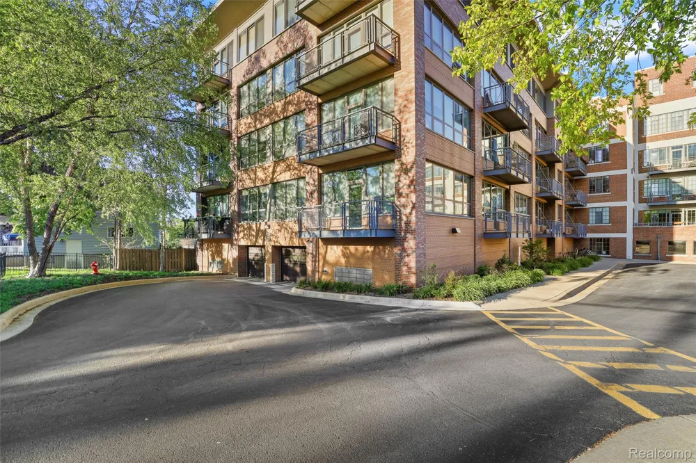 315 2nd Street #301 Ann Arbor City, MI 48103