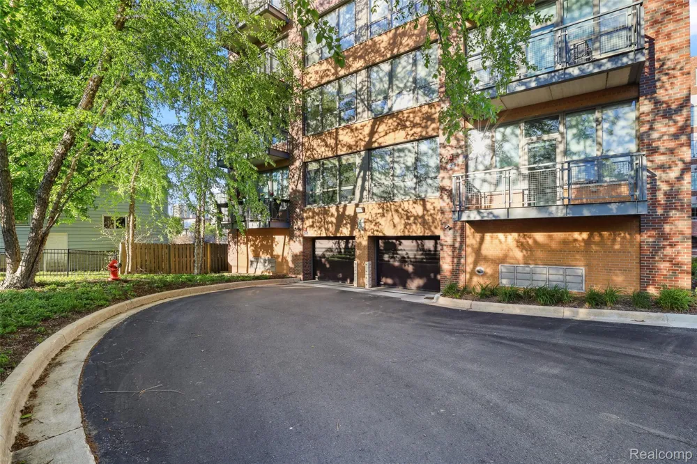 315 2nd Street #301 Ann Arbor City, MI 48103