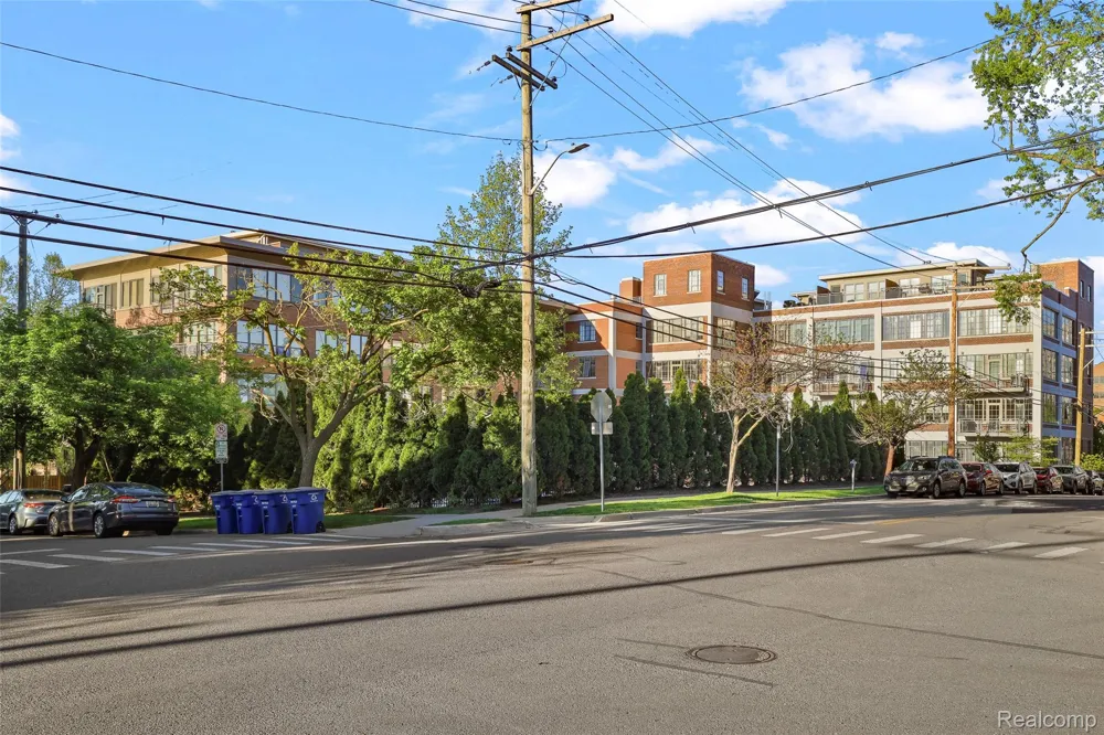 315 2nd Street #301 Ann Arbor City, MI 48103