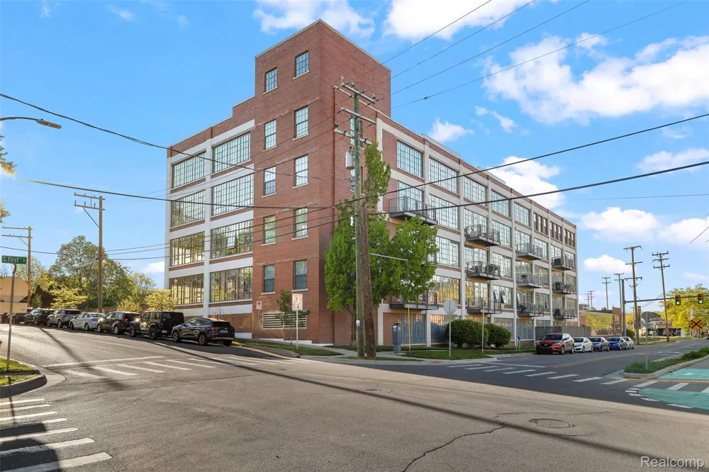 315 2nd Street #301 Ann Arbor City, MI 48103