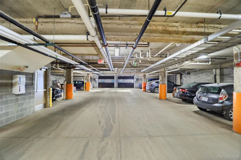 315 2nd Street #301 Ann Arbor City, MI 48103