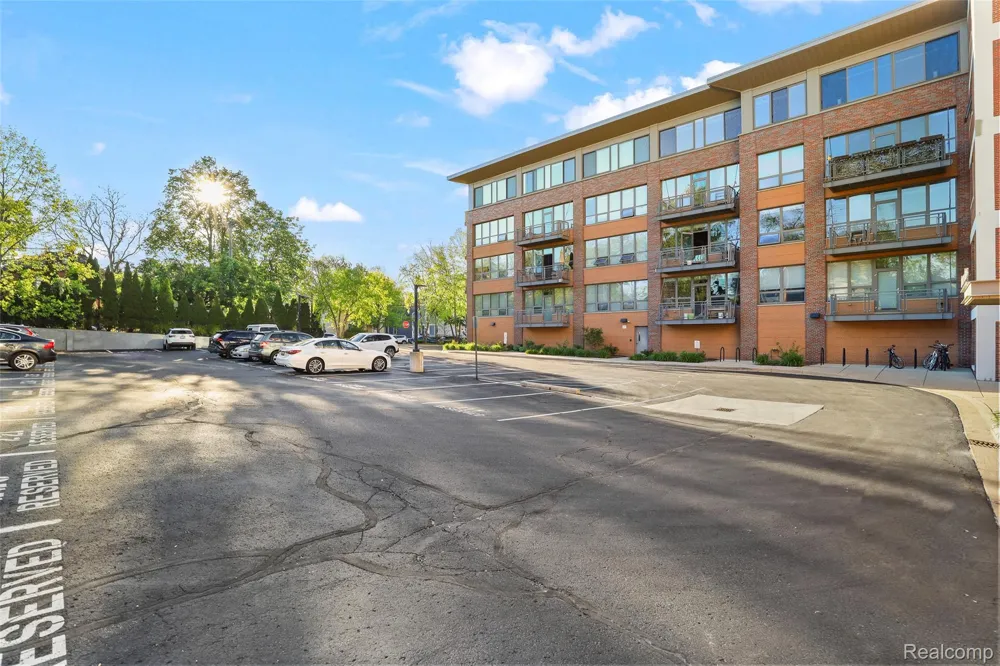 315 2nd Street #301 Ann Arbor City, MI 48103