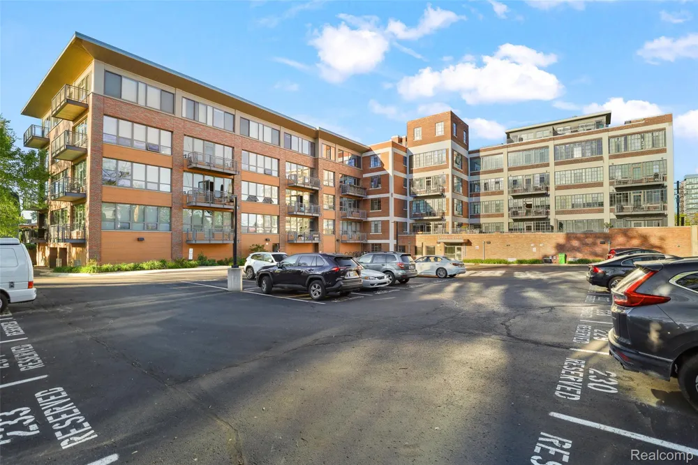315 2nd Street #301 Ann Arbor City, MI 48103