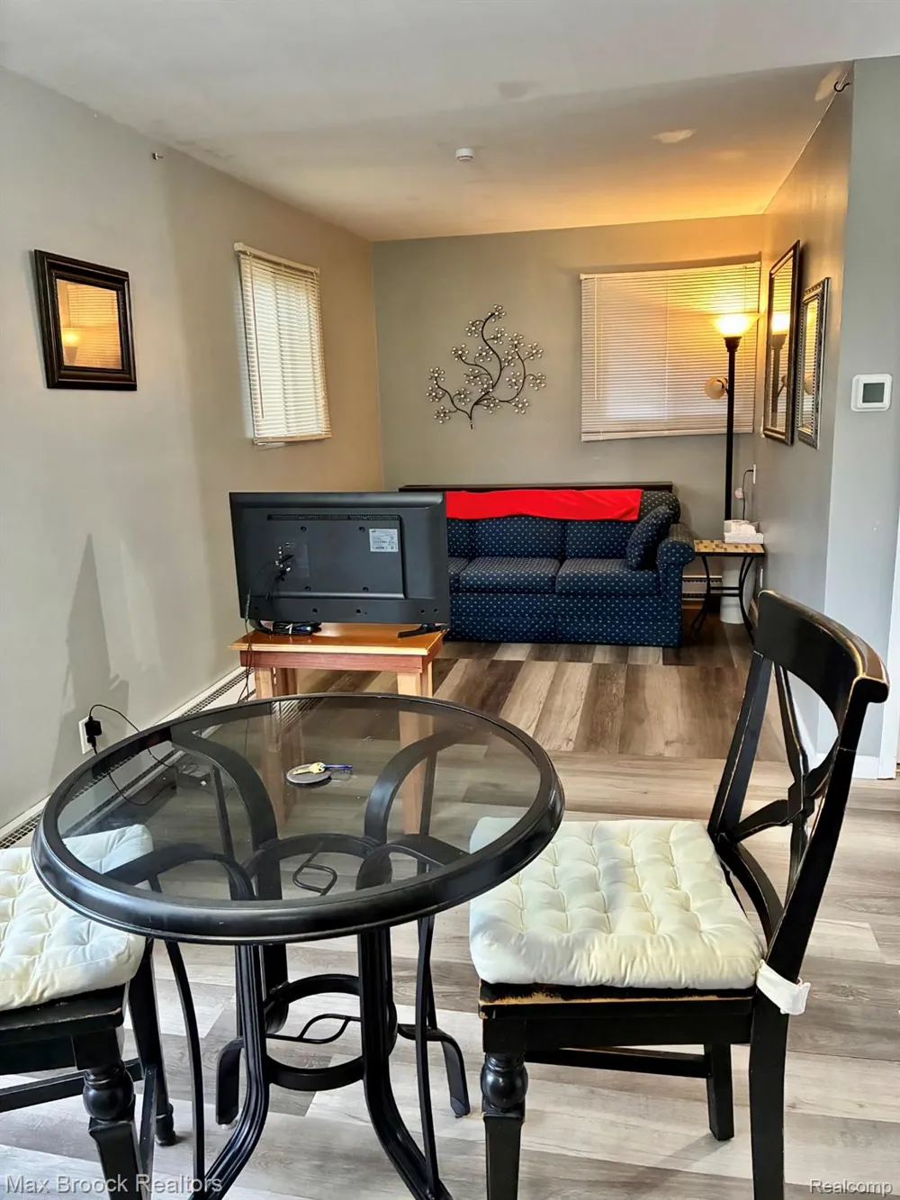 1392 Maple Grove Road Lapeer Township, MI 48446