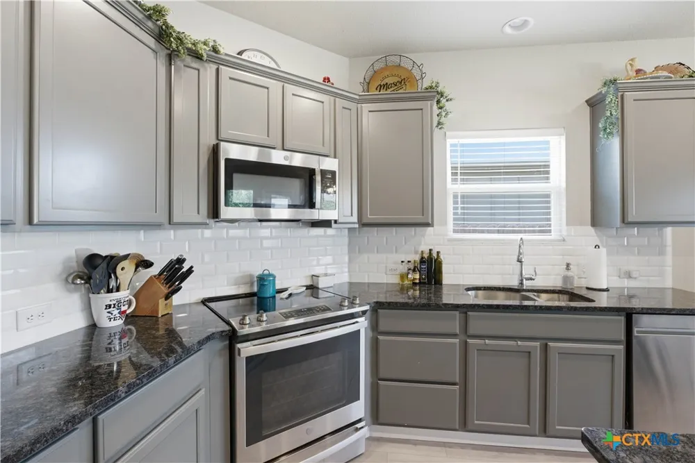 1125 Lakeway Crossing Drive Temple, TX 76502
