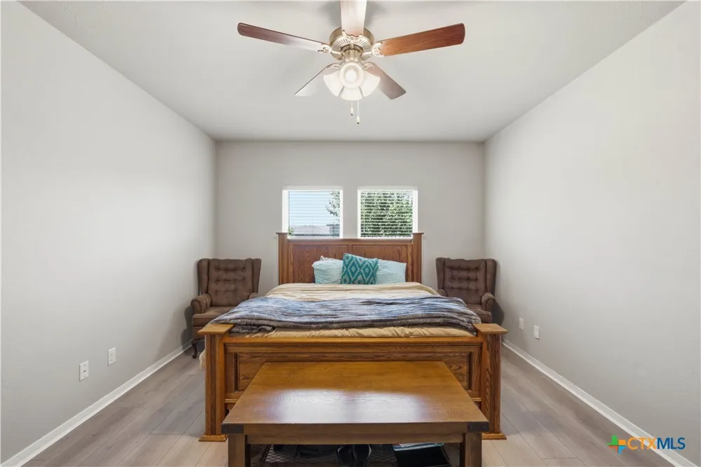 1125 Lakeway Crossing Drive Temple, TX 76502