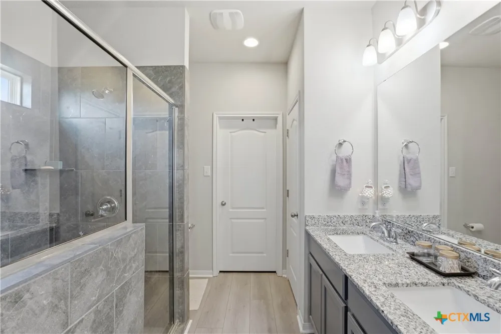 1125 Lakeway Crossing Drive Temple, TX 76502