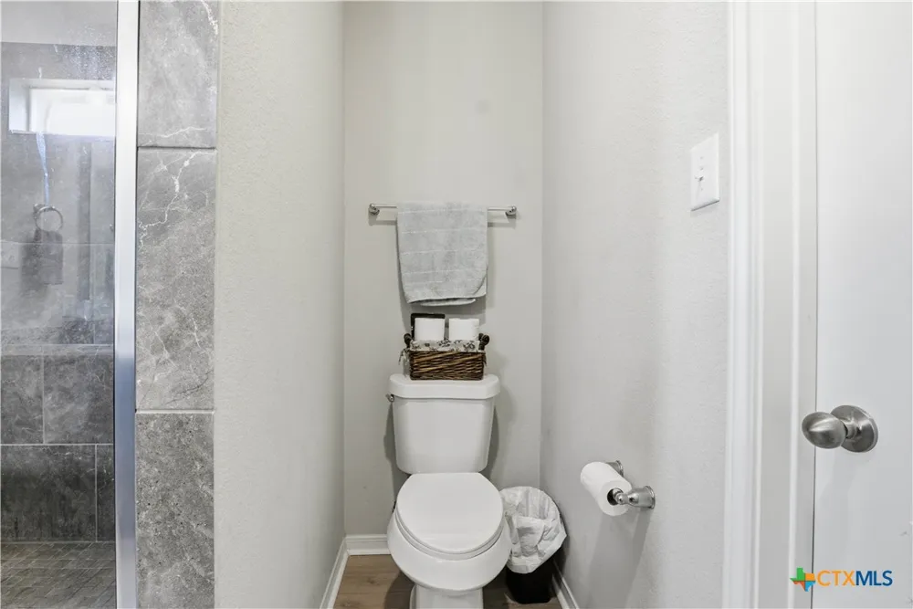 1125 Lakeway Crossing Drive Temple, TX 76502