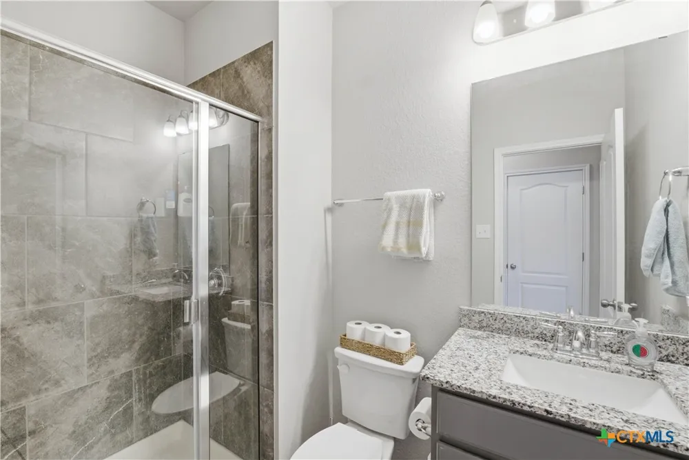 1125 Lakeway Crossing Drive Temple, TX 76502