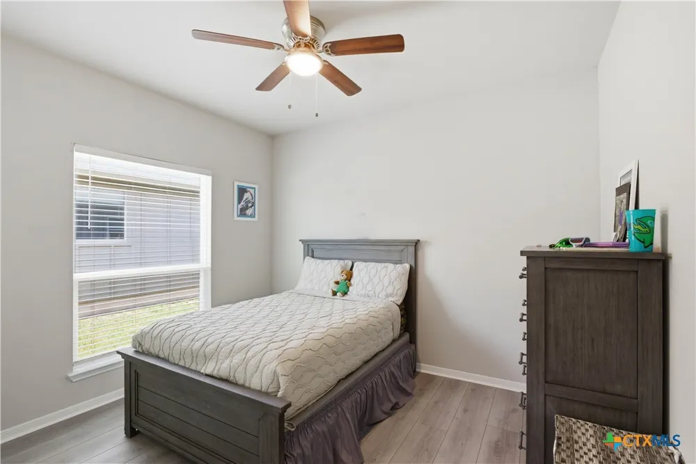 1125 Lakeway Crossing Drive Temple, TX 76502