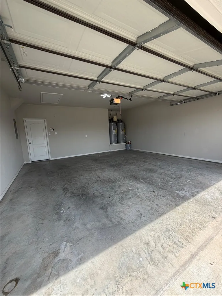 1125 Lakeway Crossing Drive Temple, TX 76502