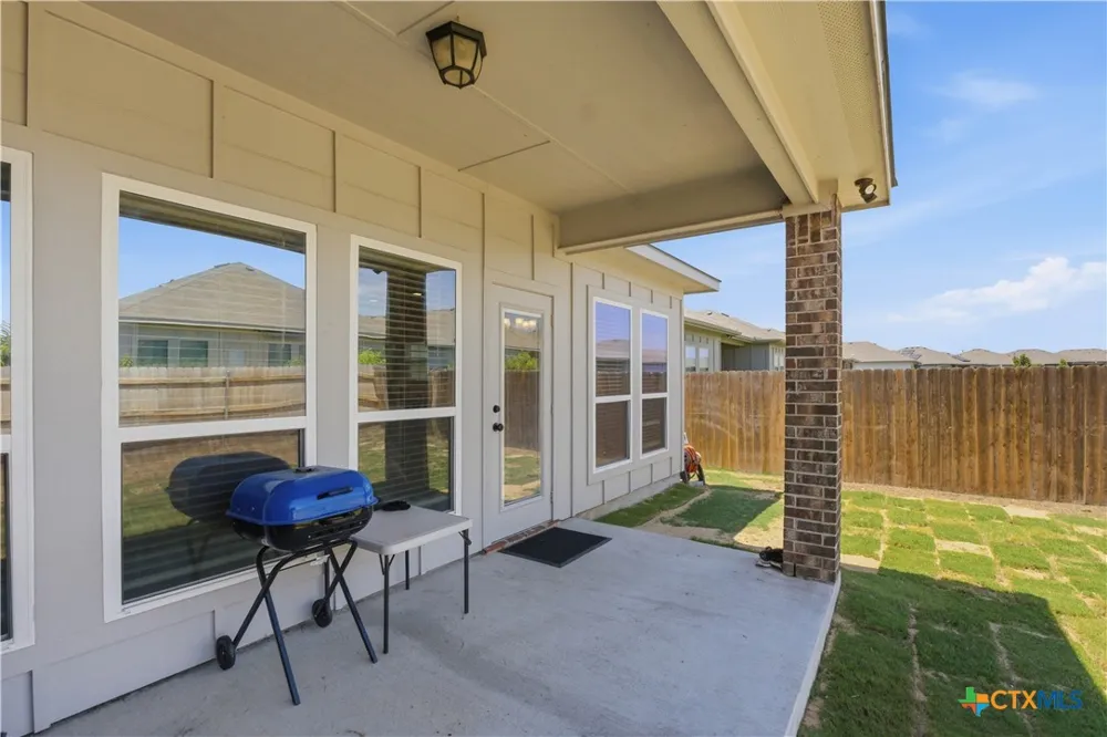 1125 Lakeway Crossing Drive Temple, TX 76502