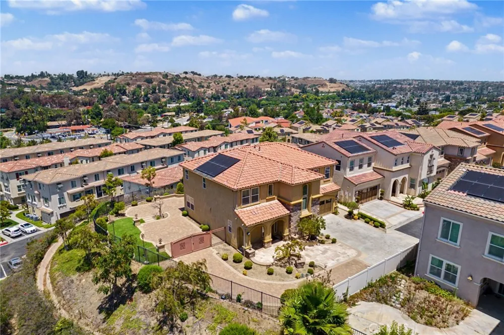 21078 Willow Heights Diamond Bar, CA 91765