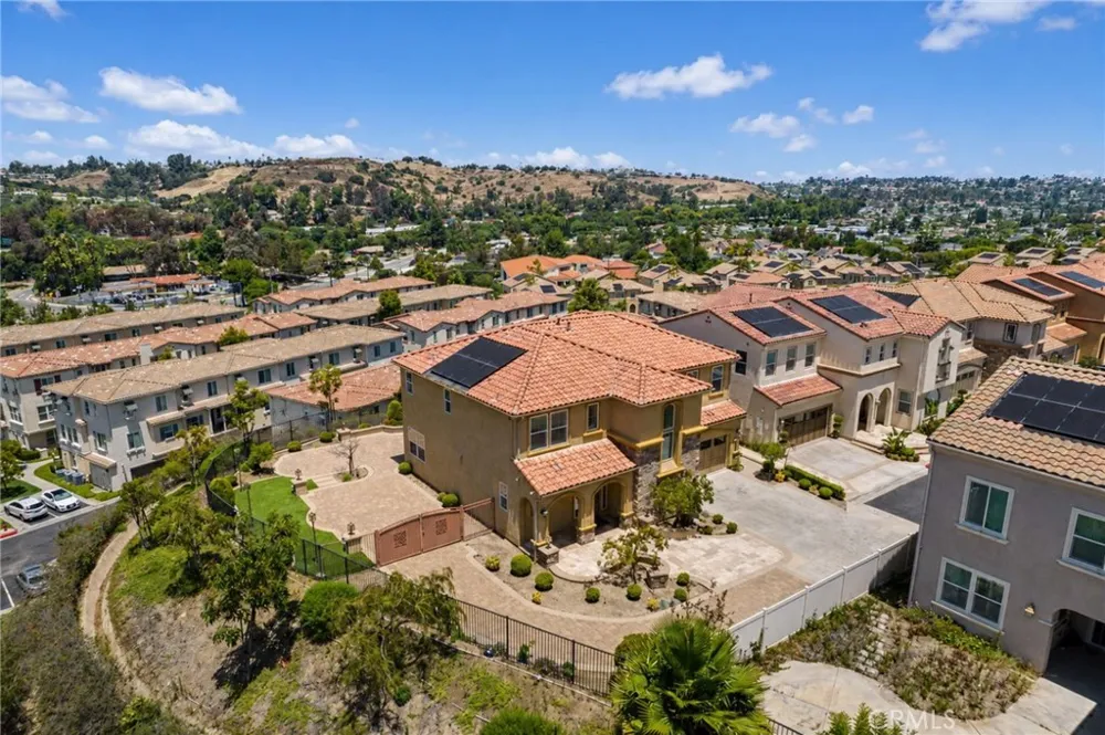 21078 Willow Heights Diamond Bar, CA 91765