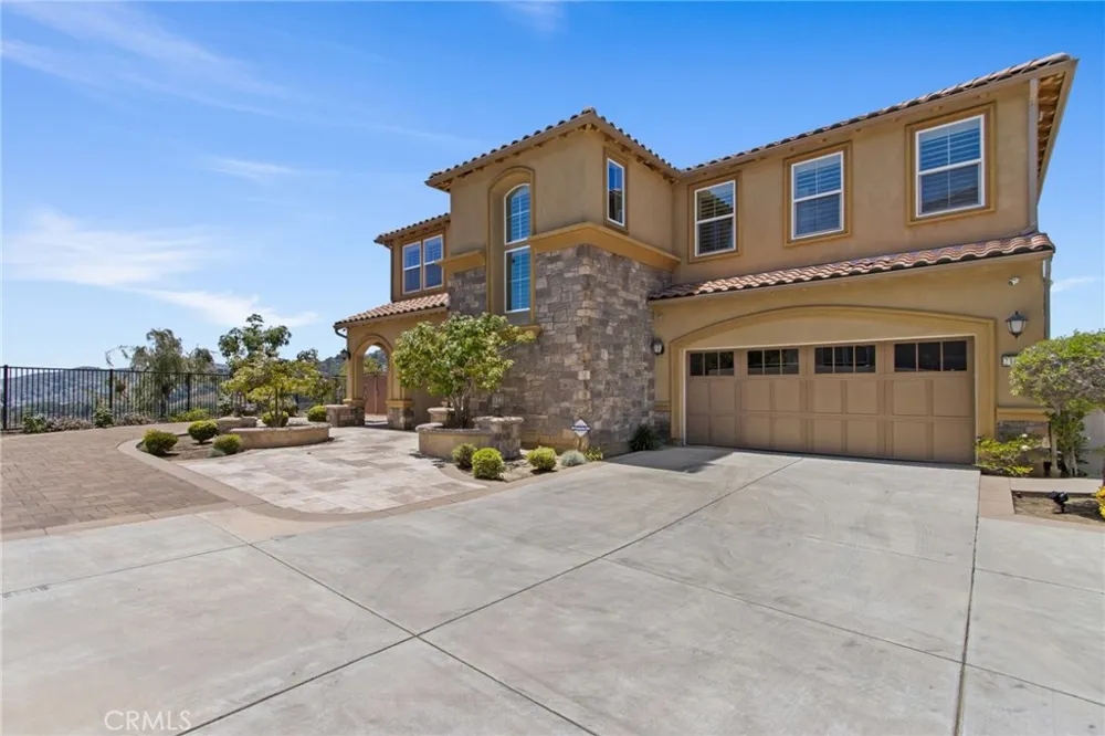 21078 Willow Heights Diamond Bar, CA 91765