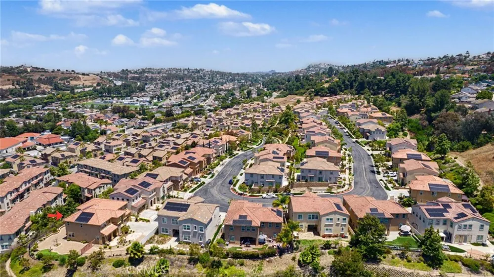 21078 Willow Heights Diamond Bar, CA 91765