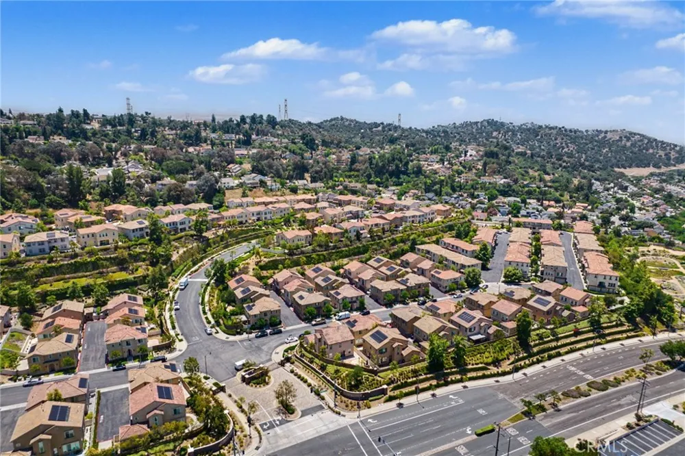 21078 Willow Heights Diamond Bar, CA 91765