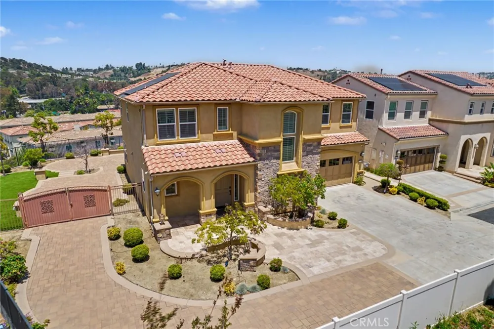 21078 Willow Heights Diamond Bar, CA 91765