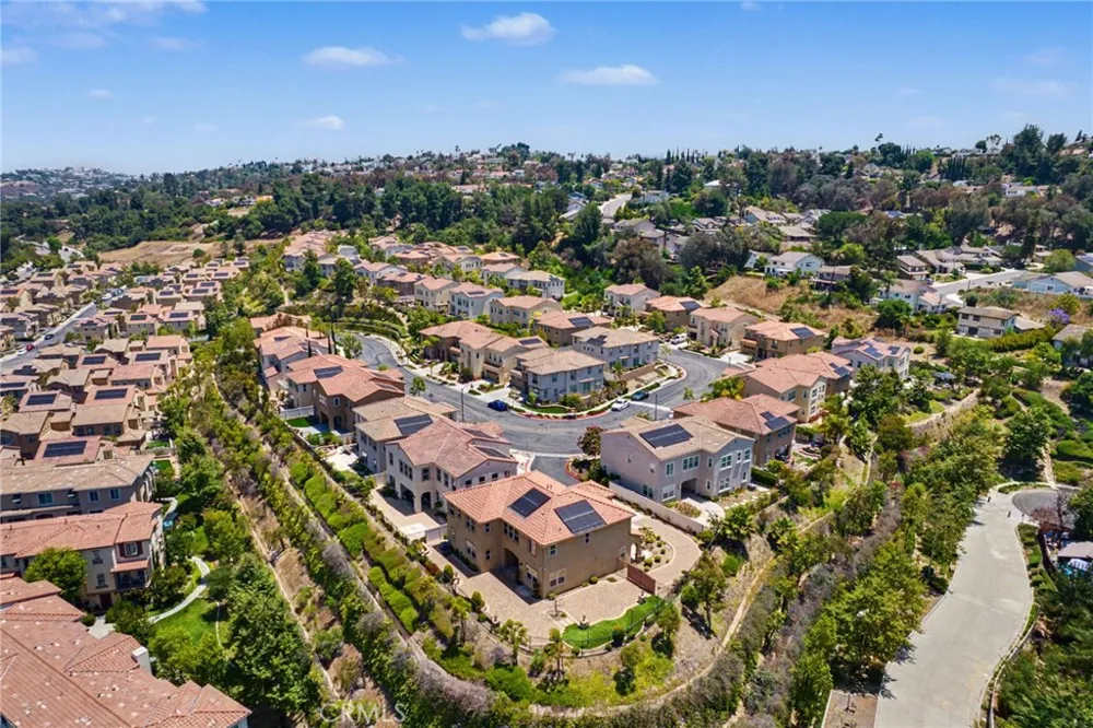 21078 Willow Heights Diamond Bar, CA 91765