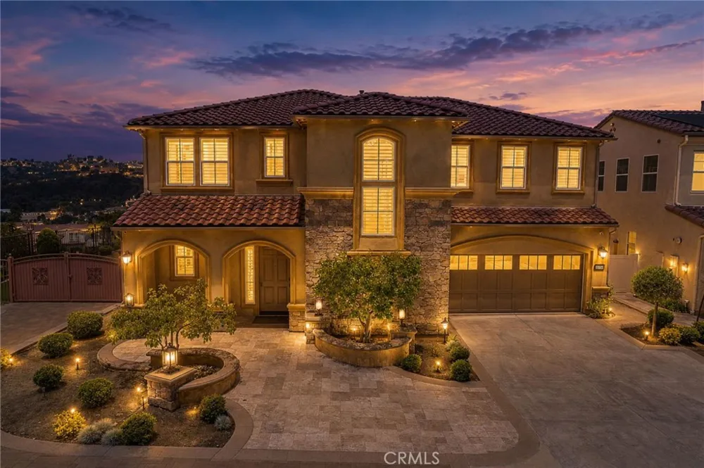 21078 Willow Heights Diamond Bar, CA 91765