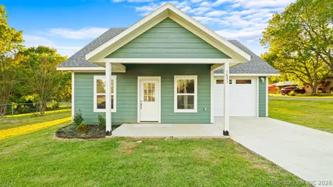 1831 Rockford Drive
