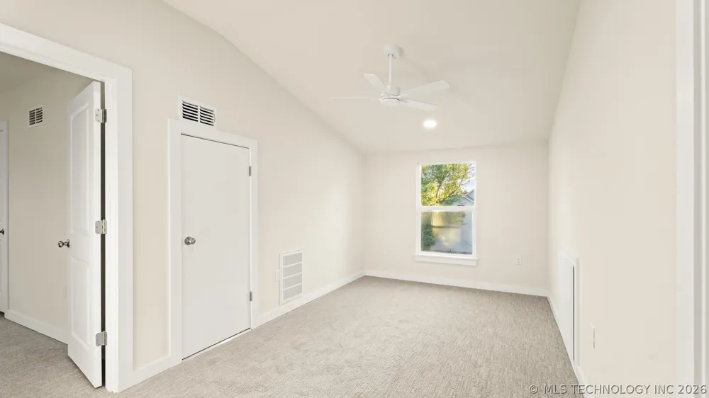 1831 Rockford Drive Eufaula, OK 74432