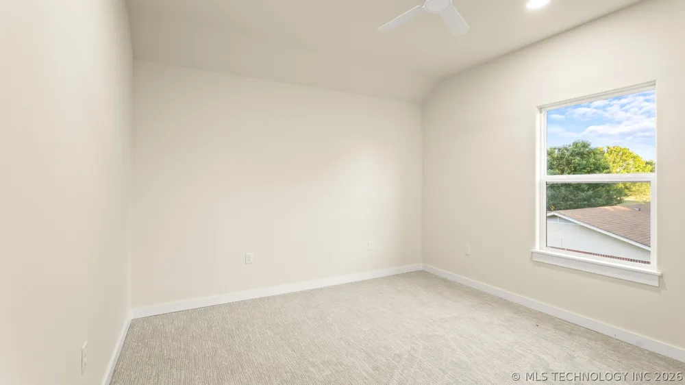 1831 Rockford Drive Eufaula, OK 74432