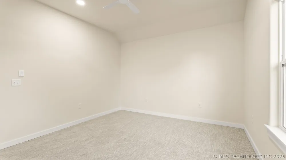 1831 Rockford Drive Eufaula, OK 74432