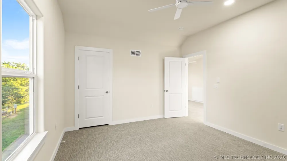 1831 Rockford Drive Eufaula, OK 74432