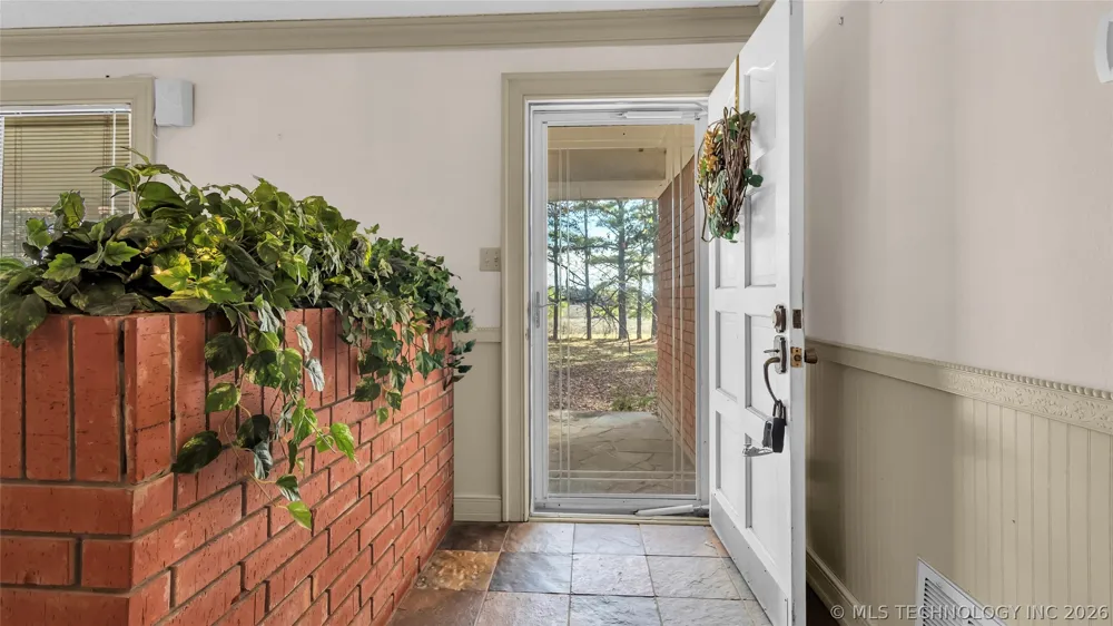 204 Bear Hollow Road Wilson, OK 73463