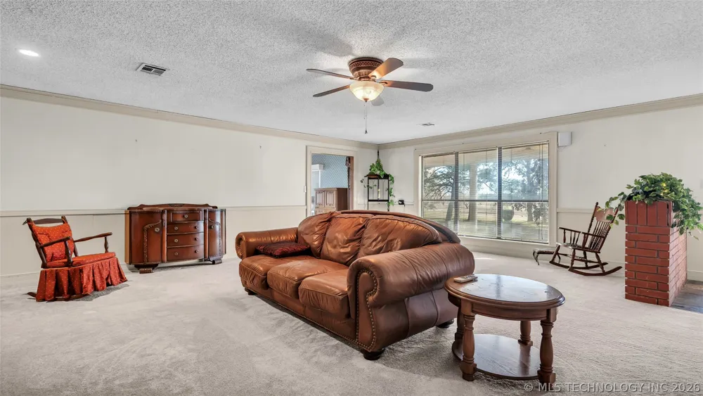 204 Bear Hollow Road Wilson, OK 73463